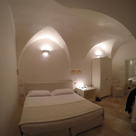 Dimora Dell'Osanna Bed and Breakfast Carovigno Eksteriør billede