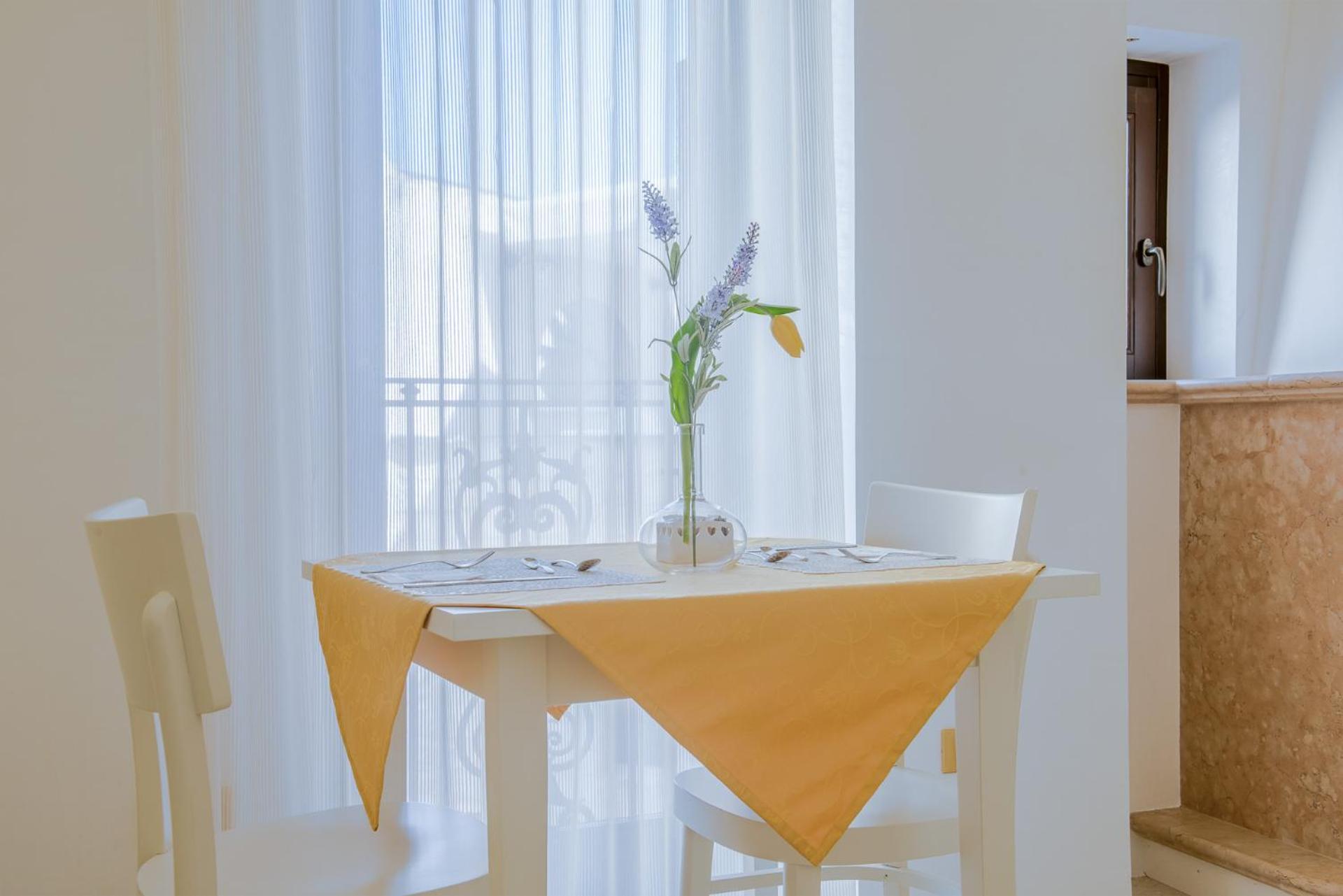 Dimora Dell'Osanna Bed and Breakfast Carovigno Eksteriør billede
